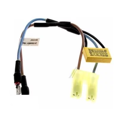 Filtr przeciwzakłóceniowy do urządzeń chłodniczych Electrolux / AEG 2419446014