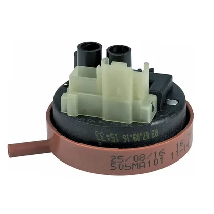 Presostat hydrostat do zmywarki Ariston / Indesit / Hotpoint / Whirlpool 85/65 DEA602 C00274118 482000023148