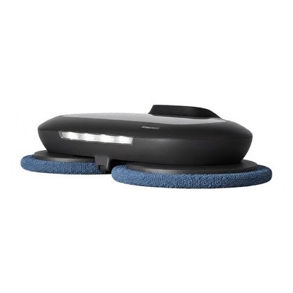 Szczotki i rolki szczotek odkurz Szczotka mopująca PowerPro do odkurzacza bezprzewodowego Electrolux / AEG 600 Cordless / UltimateHome 700