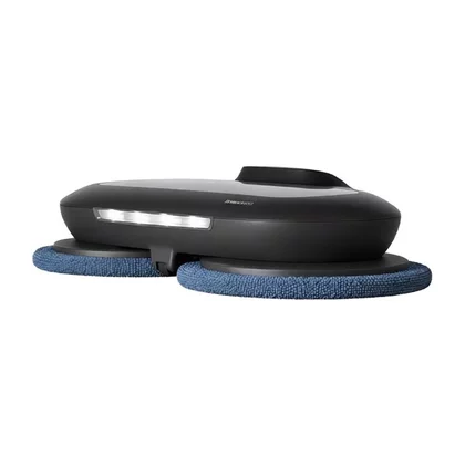 Szczotki i rolki szczotek odkurz Szczotka mopująca PowerPro do odkurzacza bezprzewodowego Electrolux / AEG 600 Cordless / UltimateHome 700