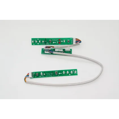 Wyświetlacz LED do zmywarki Amica 1037697