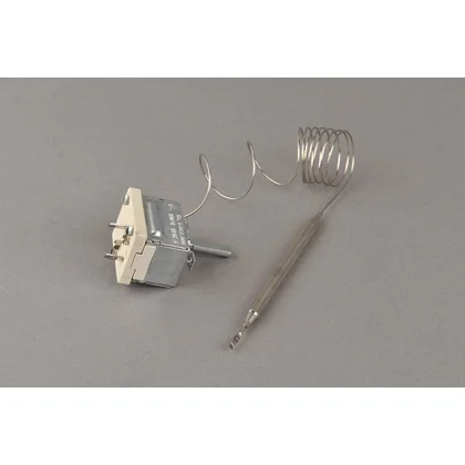 Termostat do bojlera Domax EGO 30-120°C 2 styki 850 mm 14043