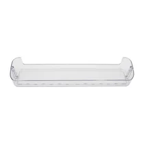 Półki na drzwi różni producenci Pojemnik na butelki do lodówki Gorenje / Hisense 690582