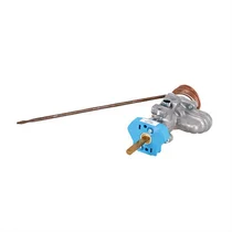 Termostat na gaz płynny LPG do głównego piekarnika Electrolux / AEG 3491421081 3970526020