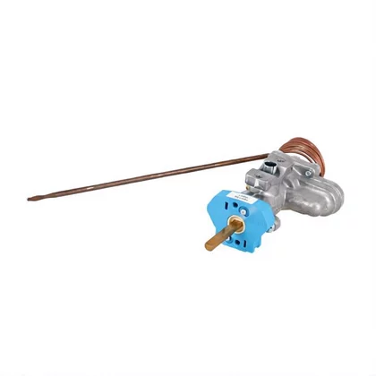 Termostat na gaz płynny LPG do głównego piekarnika Electrolux / AEG 3491421081 3970526020