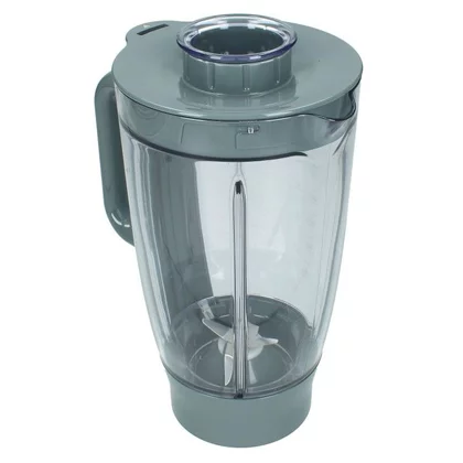 Roboty Delonghi Kompletny kielich blendera do robota kuchennego Kenwood / De’Longhi Prospero 1,5 l AW20010044