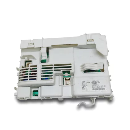 Elementy elektryczne do pralek r Skonfigurowany moduł sterujący do pralki Electrolux / AEG EWM09312 973913217310009