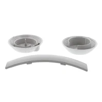 Pokrętło / zestaw serwisowy pokrywy do odkurzacza Electrolux / AEG 2191086228