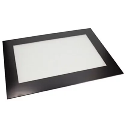 Szyba zewnętrzna drzwi piekarnika Electrolux / AEG 592 x 463 mm 3578708244