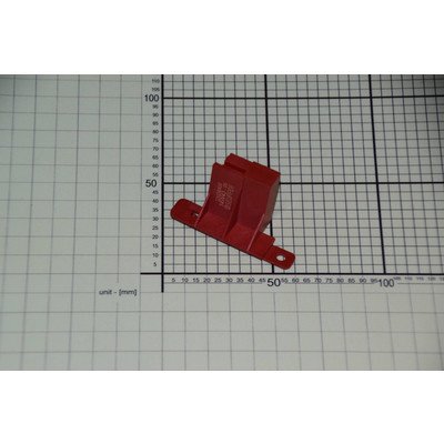 Hak zamka drzwi pralki Amica (1035134)