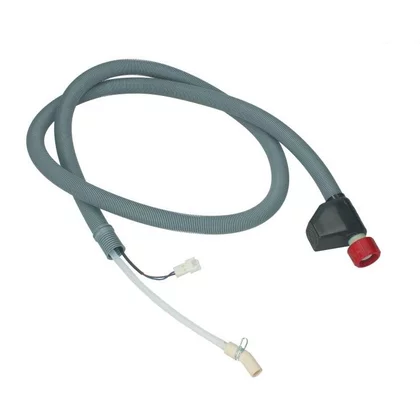 Wąż dopływowy Aquastop do zmywarki Beko / Grundig / Arçelik 1760360600 C00893127 1,5 m oryginał