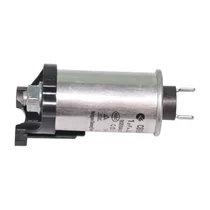 Elementy elektryczne do pralek r Kondensator do pralki Amica 1 uF 450 V 1047853