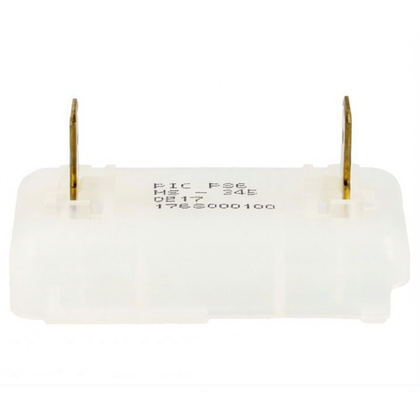 DSN 6532 F (95827) Mikroprzełącznik zasobnika na sól do zmywarki Beko / Grundig / Arcelik 1768000100