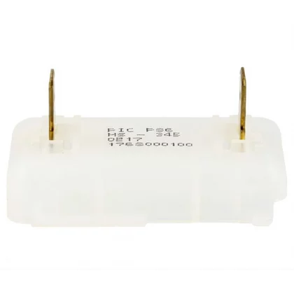 DSN 6532 F (95827) Mikroprzełącznik zasobnika na sól do zmywarki Beko / Grundig / Arcelik 1768000100
