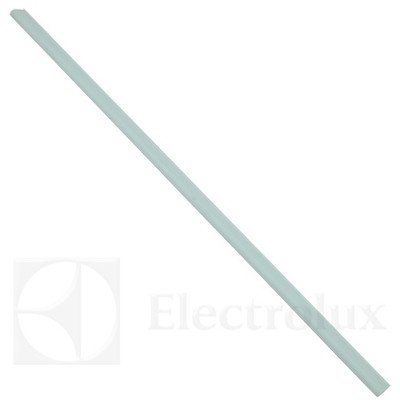 Plastikowe ramki półek do lodówe Przednia listwa szklanej półki chłodziarki (2231109501)