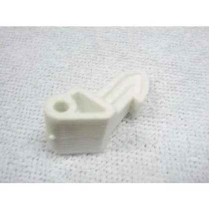 Zaczep drzwi do pralki Beko WMB 6110 561-29