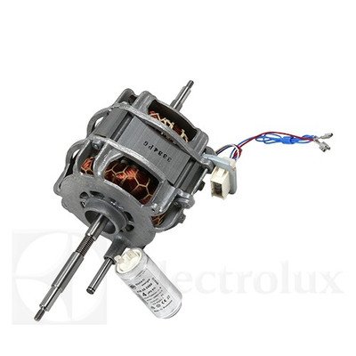 Silniki i wentylatory do suszare Zespół silnika do suszarki (1364070001)