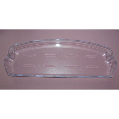 Półka środkowa na drzwi lodówki 504X55X170 (C00255194) 482000030402