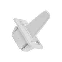 Części drzwiczek do suszarek bęb Bolec mikroprzełącznika drzwi do suszarki Electrolux / AEG 1250071006
