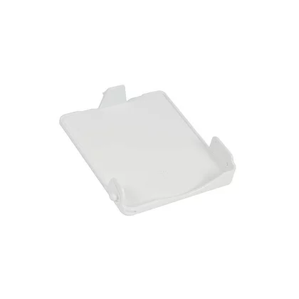 Drzwiczki filtra wyłapującego włókna do pralki Electrolux / AEG 1464494028