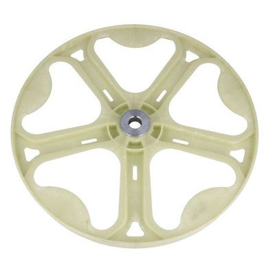 Koło pasowe pralki Beko / Grundig / Arcelik 2851120400 / C00865244 – oryginał