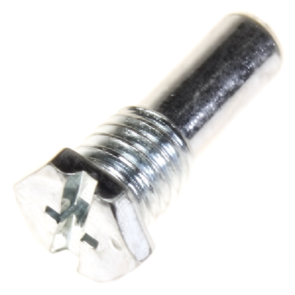 Sworzeń zawiasu górnego do lodówki Ariston / Indesit / Hotpoint / Whirlpool M8X7-20 C00057834 482000027012