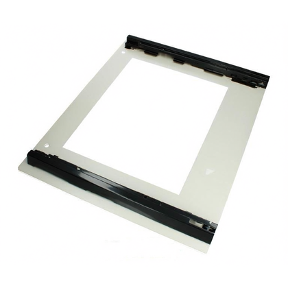 Zewnętrzna szyba drzwi piekarnika Whirlpool / Indesit / Ariston / Hotpoint 481010572118 C00377290