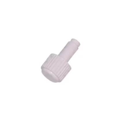 Pokrętło zegara do kuchenki i piekarnika Amica białe 9,8 mm 13126-997 0,54 8005740