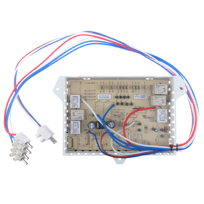 Moduł elektroniczny sterujący do kuchenki, piekarnika lub płyty kuchennej Whirlpool 481221458444
