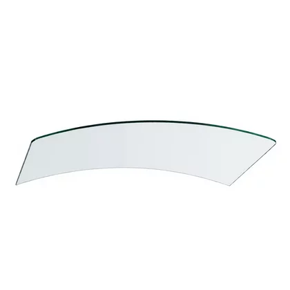 Szyba do okapu Gorenje / Hisense 248957