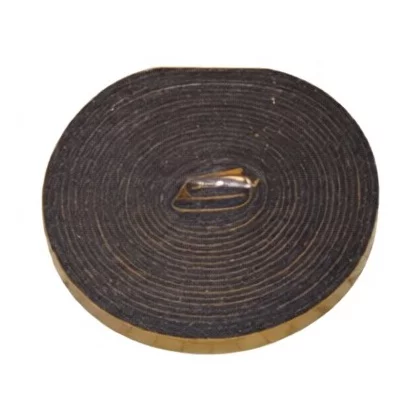 Taśma uszczelniająca PES do płyty ceramicznej i indukcyjnej Amica 6 x 1 mm 2,20 m 9067186