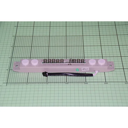 Panel sterowania dotykowego do okapu Amica 1039927