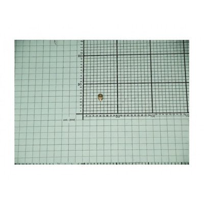 Płyty gazowo - ceramiczne Dysza gazowa do płyty gazowej Amica 1046270