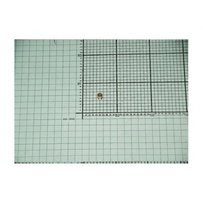 Płyty gazowo - ceramiczne Dysza gazowa do płyty gazowej Amica 1046270
