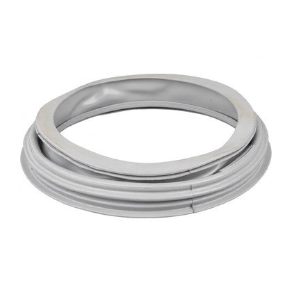 Fartuch drzwi do pralki Ariston / Indesit / Hotpoint / Whirlpool WG834T / WG835TXR / WG835TXU C00047099 482000026640