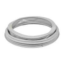Fartuch drzwi do pralki Ariston / Indesit / Hotpoint / Whirlpool WG834T / WG835TXR / WG835TXU C00047099 482000026640