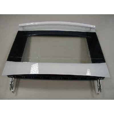 Kompletne drzwi do piekarnika Amica 9012745