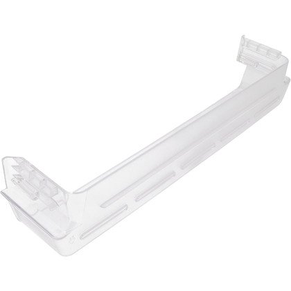 Dolna półka balkonik drzwi lodówki Candy / Haier / Hoover 49101862