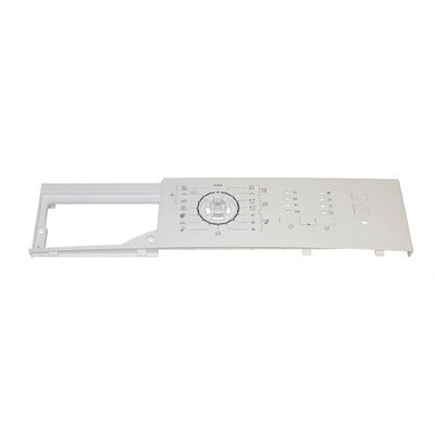 Wypraska panelu sterowania + nadruk piktogramy 1037431