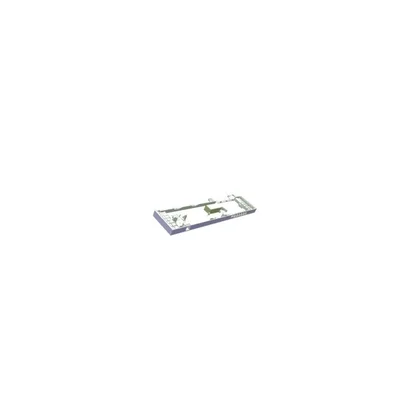 Panel przedni obsługi do zmywarki Electrolux / AEG inox 140008680278