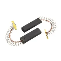 Elementy elektryczne do pralek r Szczotki węglowe do pralki Bosch / Siemens 5 x 13,4 x 43 mm 00616505