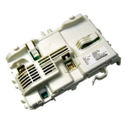 Elementy elektryczne do pralek r Skonfigurowany moduł sterujący do pralki Electrolux / AEG EWM09312 973913217366001