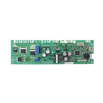 Termostaty regulowane do lodówek Skonfigurowany moduł elektroniczny do zamrażarki Electrolux / AEG 973933014649003