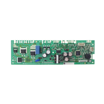 Termostaty regulowane do lodówek Skonfigurowany moduł elektroniczny do zamrażarki Electrolux / AEG 973933014649003