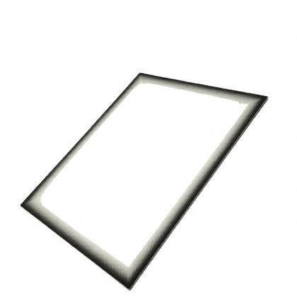 Szyba wewnętrzna drzwi piekarnika Electrolux / AEG 40,1 x 48,6 cm 3561123021