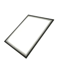 Szyba wewnętrzna drzwi piekarnika Electrolux / AEG 40,1 x 48,6 cm 3561123021