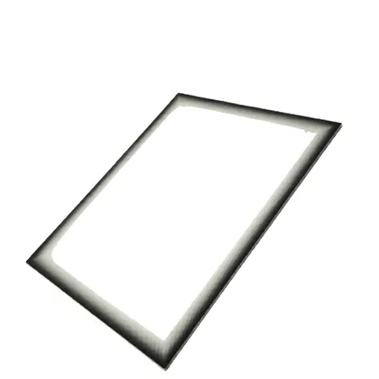 Szyba wewnętrzna drzwi piekarnika Electrolux / AEG 40,1 x 48,6 cm 3561123021