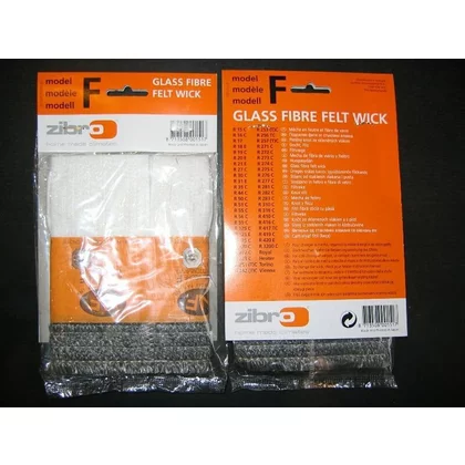 Knot do piecyka naftowego Qlima / Zibro typ F / SH7 3797009