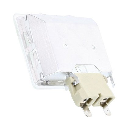 Kompletna żarówka oświetlenia piekarnika (230V) (3879112039)