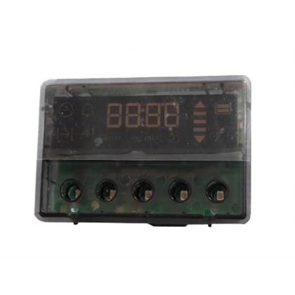 Skonfigurowany moduł interfejsu użytkownika do piekarnika Electrolux / AEG 973944185723030
